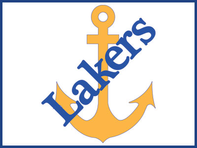 ATA Lakers Logo
